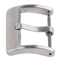 16/18/20/22/24mm High Quality Watch Pin Buckle